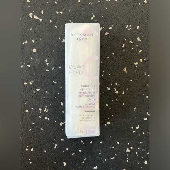BEEKMAN 1802 | Dewey Eyed Illuminating Eye Serum - Picture 5 of 7